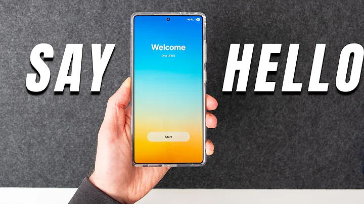One UI 8.5 | 8 Changes you NEED to know!