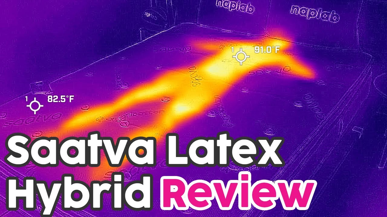 Saatva Latex Hybrid Review Organic Latex Organic Cotton Cover YouTube saatva-latex-hybrid-review-organic-latex-organic-cotton-cover-youtube