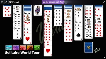 Experts Only Mini Game #2 | November 9, 2022 Event