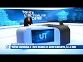 Des familles avec enfants  la rue tl7  jt du 04 avril 2023