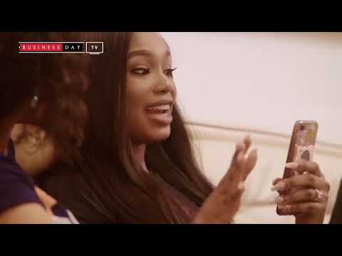 Movie Review S1E 22 From Lagos With Love
