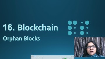 Orphan Blocks in Blockchain | Orphan Block: What it is, How it Works