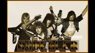 Squealer  - 03 -  Out Of Control  (Demo)