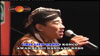 Goro Goro Bojoku Lungo  - Cak Sopiyan