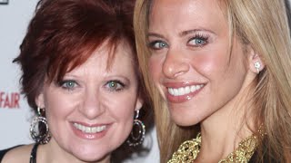 Famous The Truth About Caroline Manzo's Relationship With Dina Wealth