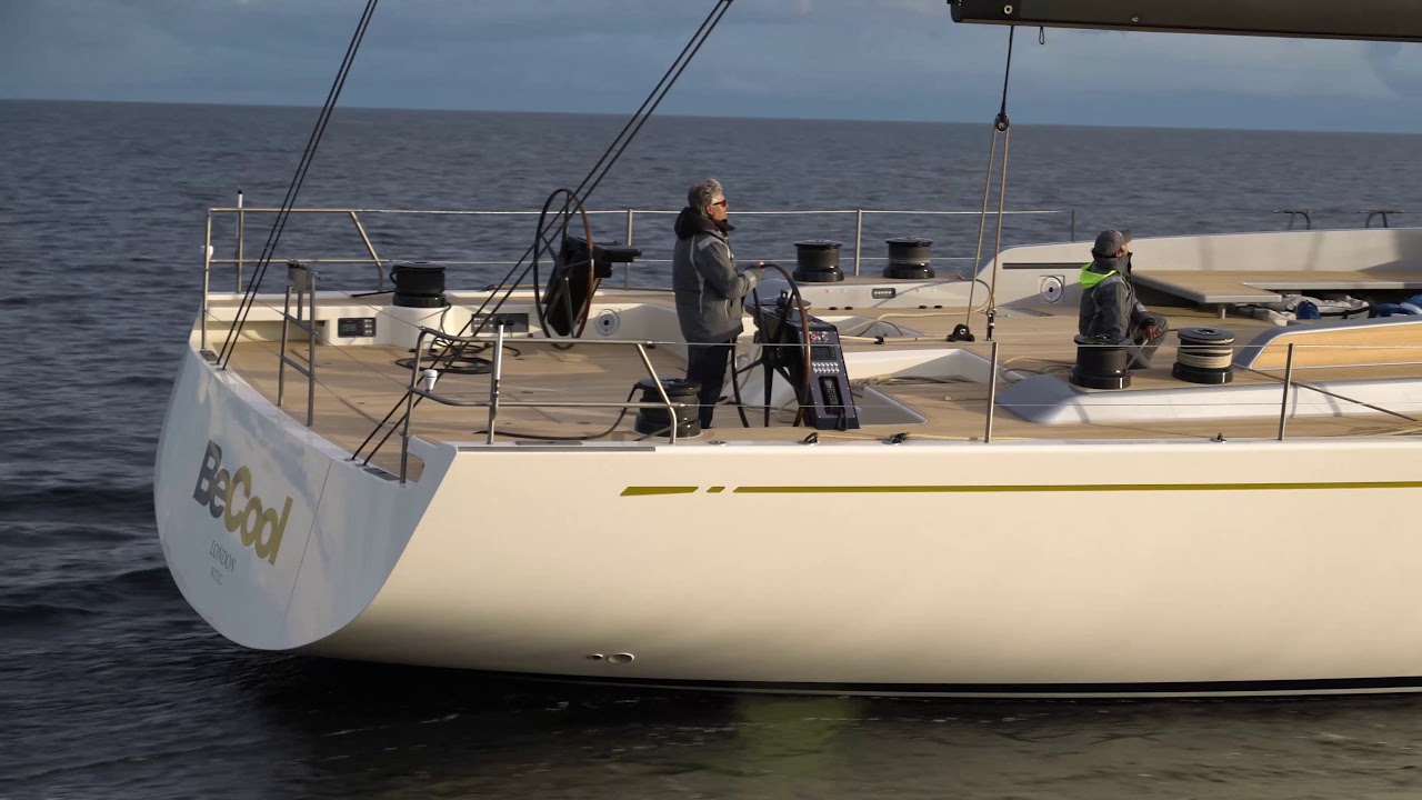 First Look: Swan 98