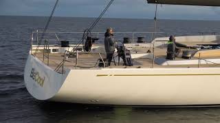 First Look: Swan 98