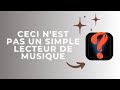 Meilleure appli mobile pour lire de la musique sur mobile