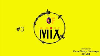 Zil Sesi | Ringtones | OF MIX | -2017- #3 Resimi