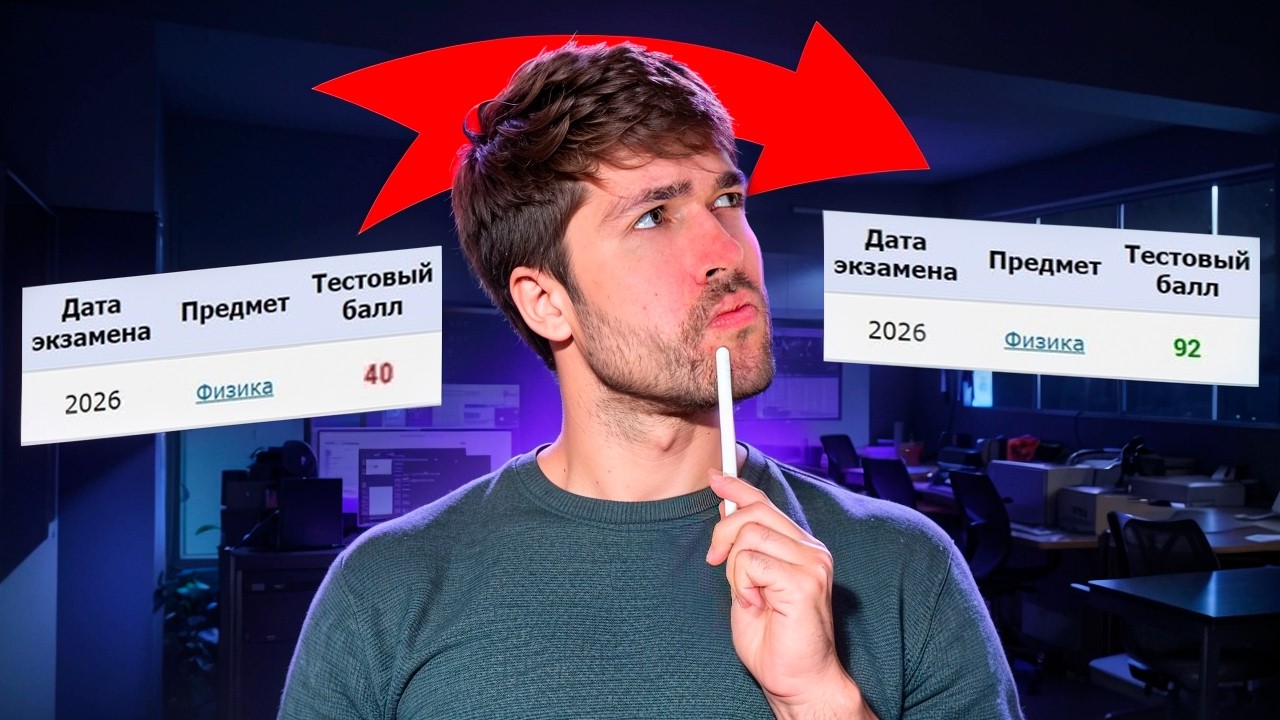 Так НЕ ПОЛУЧИТСЯ за 100 дней. ТЕБЕ ВРУТ