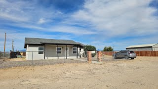 200 N Kern St Ridgecrest CA 93555