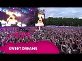 J Hope Sweet Dreams Feat Miguel Lollapalooza Berlin 2025 J Hope Sweet Dreams Feat Miguel Lollapalooza Berlin 2025