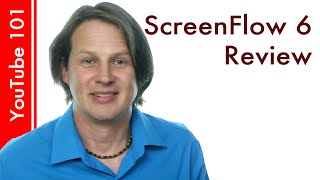 ScreenFlow 6 Review