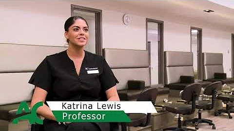 Katrina Lewis Profile Piece