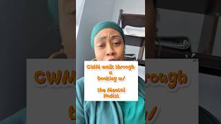 Lets Walk Through Booking W The Mental Nudist