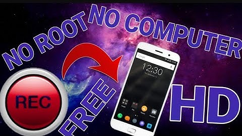 How to get a screen recorder on iOS no jailbreak