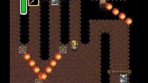 The Legend of Zelda - Goddess of Wisdom Walkthrough Pt.7