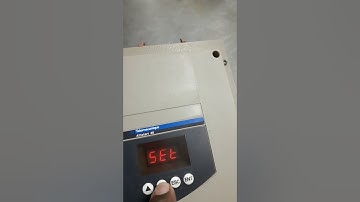 Soft Starter Altistart 48 Relays r1,r2,r3 and Bypass connection.