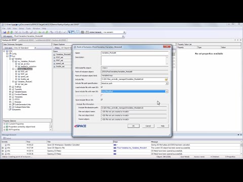 TargetLink Model-Based Software Development in large Teams