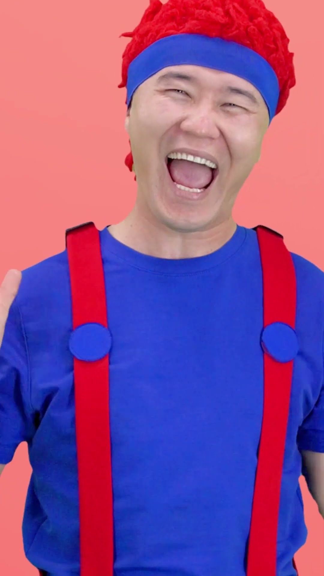 Eeny, Meeny, Miny, Moe Pick a Gift! | D Billions #shorts #db
