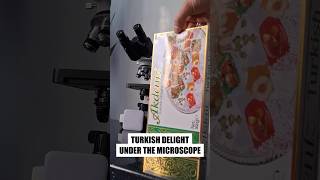 What’s Inside Turkish Delight? 😱