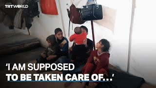Download Lagu Last one standing: 14-year-old looks after his younger siblings in Palestine’s Gaza MP3 Download Lagu Last one standing: 14-year-old looks after his younger siblings in Palestine’s Gaza MP3