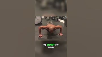 Unlocking the Power of Your Mind  A Journey to Victory #davidgoggins #motivation