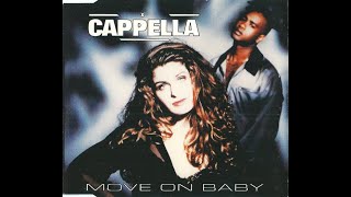 Download Lagu Cappella- Move On Baby (Michael Mason Remix) MP3