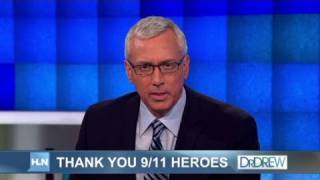 First responder recounts 9/11