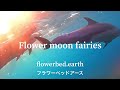 『フラワームーンフェアリーズ』フラワーベッドアース”Flower moon fairies “ flowerbed.earth