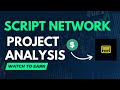 What is script network  watch tv to earn money  dont miss part 1