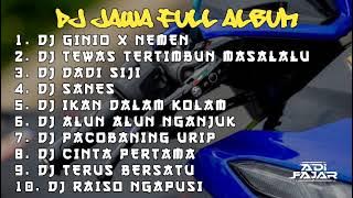 DJ WIS CUKUP AKU MBOK APUSI || DJ JAWA FULL ALBUM - Adi Fajar Rimex