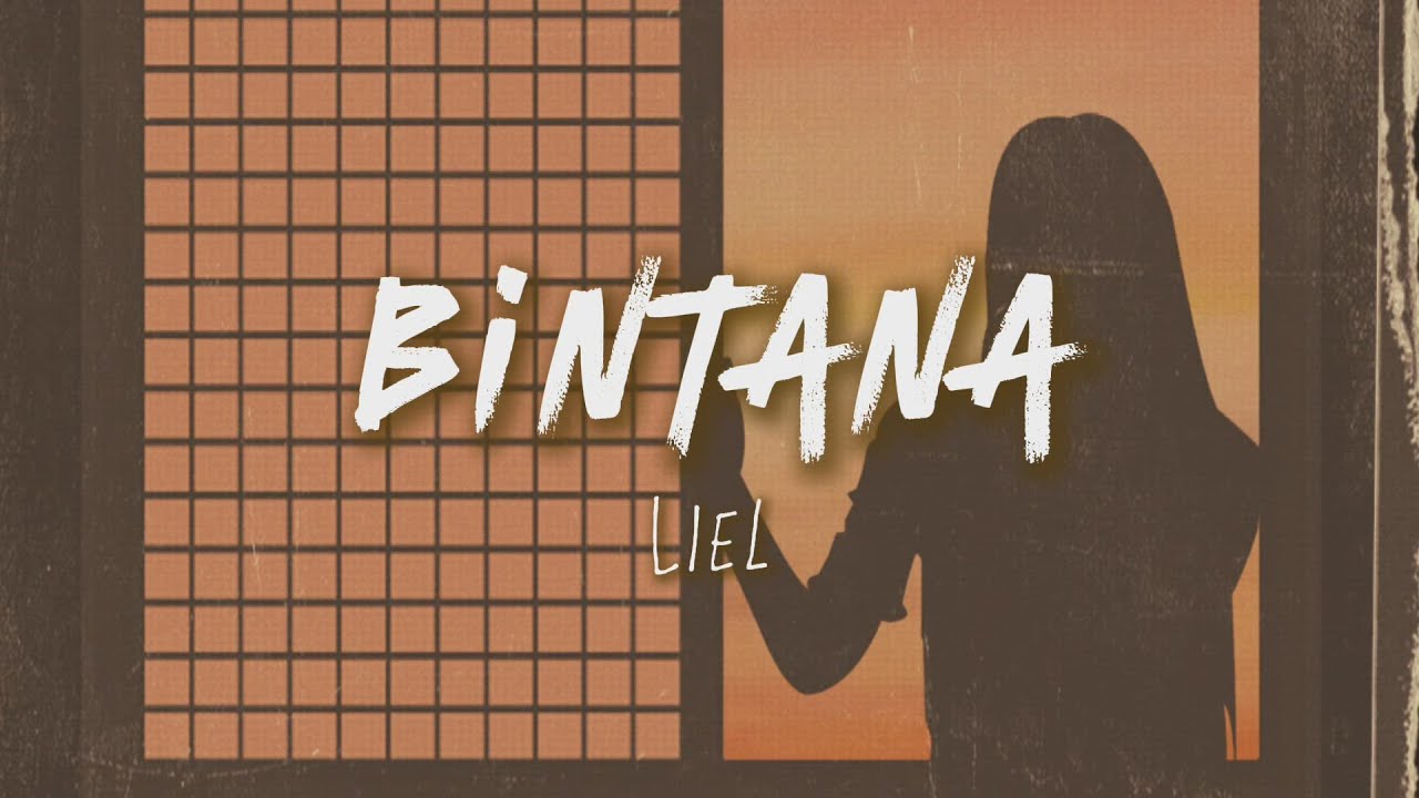 Watch Liel - Bintana (Official Lyric Video) on YouTube Watch Liel - Bintana (Official Lyric Video) on YouTube