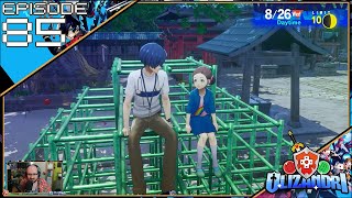 Persona 3 Reload - Hierophant Rank 9, Hanged Man Max & Moon Rank 5 - 8/25 ~ 8/27 - Episode 85