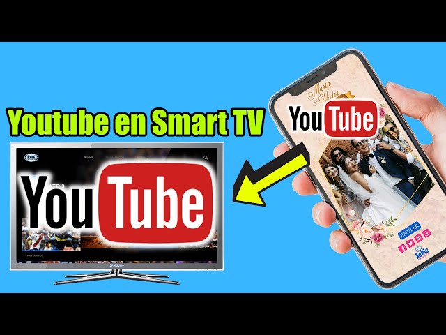 como VINCULAR CON CODIGO DE TV celular a SMART TV en  from   activate ingresar Watch Video 