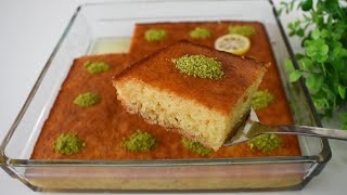 Dessert Has Never Been So Delicious. You should definitely try it. Incredibly simple and delicious.