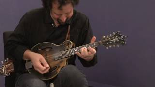 Learn To Play Mandolin Like Mike Marshall