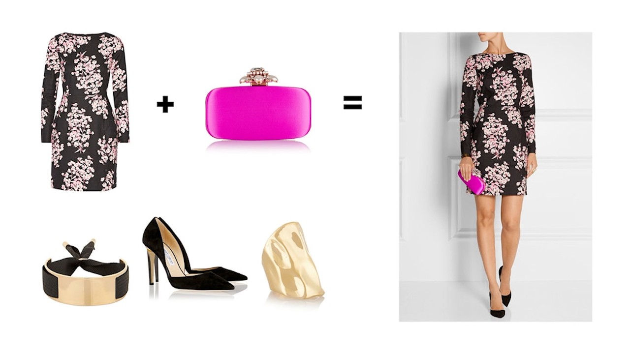 Как подобрать сумку к образу: приёмы по цвету, фактуре, форме и стилю