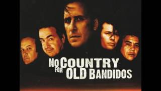 Video thumbnail of "Carlos and the Bandidos - Bad Things"