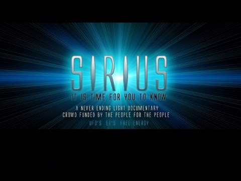 SIRIUS, de Dr Steven Greer (completo) - Legendas em Português - YouTube