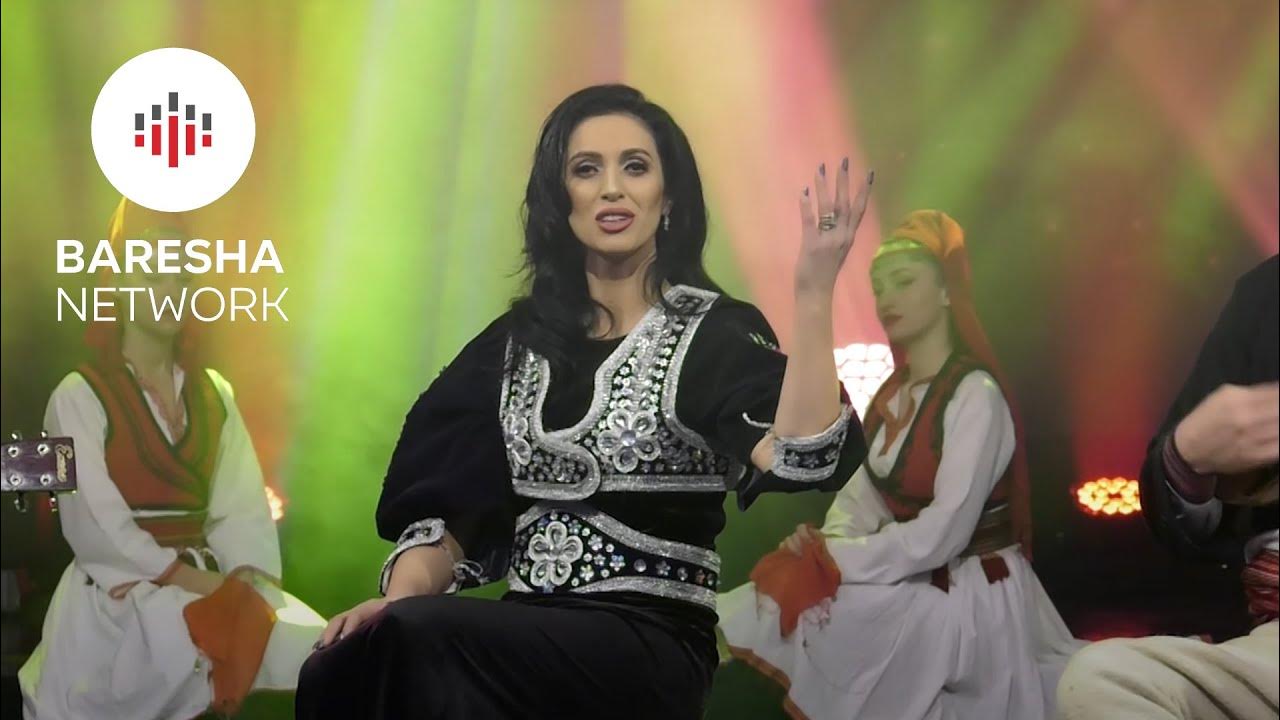 Luljeta Krasniqi Qorr Ilazi (2023) YouTube