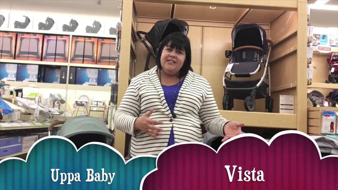 buybuyBaby UppaBaby 15off Sept 20 24