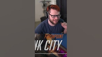 NEW footage of the upcoming Flashpoint maps! | Overwatch 2