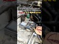 EL CABLE DE SEÑAL DE LOS SENSORES DE UN VEHÍCULO!!! #electronicaautomotriz #automobile