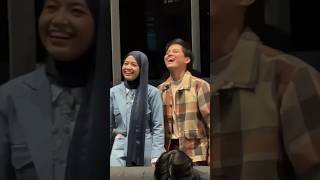 Download Lagu Reaksi Stevan \u0026 Hanin Nonton Video Klip \ MP3 Download Lagu Reaksi Stevan \u0026 Hanin Nonton Video Klip \ MP3