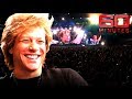 It's my life: The real Jon Bon Jovi | 60 Minutes Australia