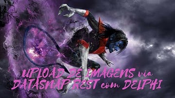 Transferindo Imagens via Datasnap REST   pt 3