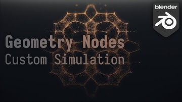 Creating beautiful Chladni Plate simulations in Blender