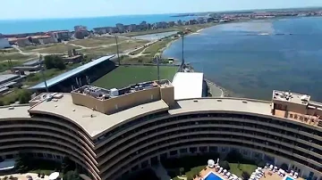Quando esce la seconda serie della fiction Grande Hotel?