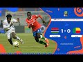 The Gambia 🆚 Benin Highlights - #TotalEnergiesAFCONU20 group stage - MD3